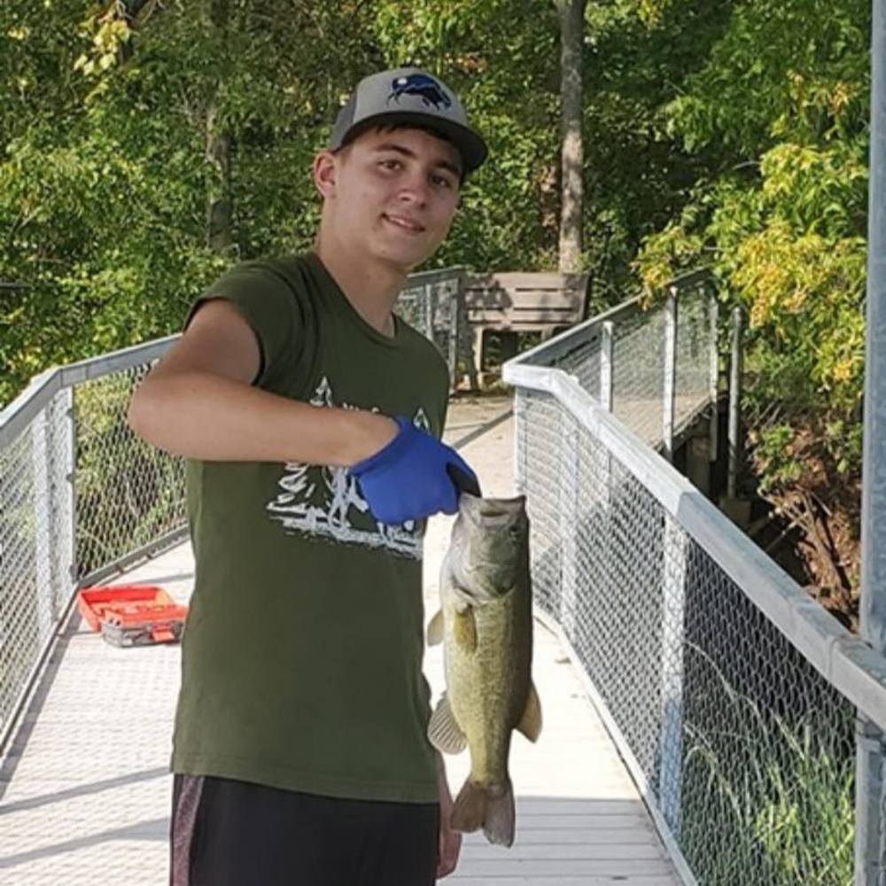 Meet your Posher, Layne